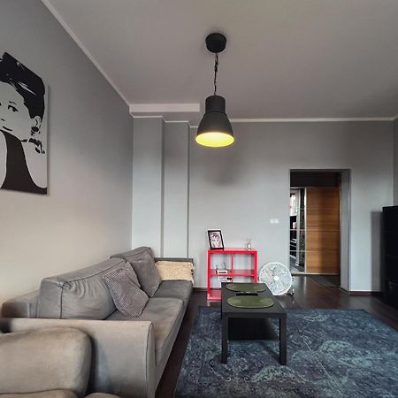 Apartament Na Chlodnej | The High Street Suwałki Екстериор снимка