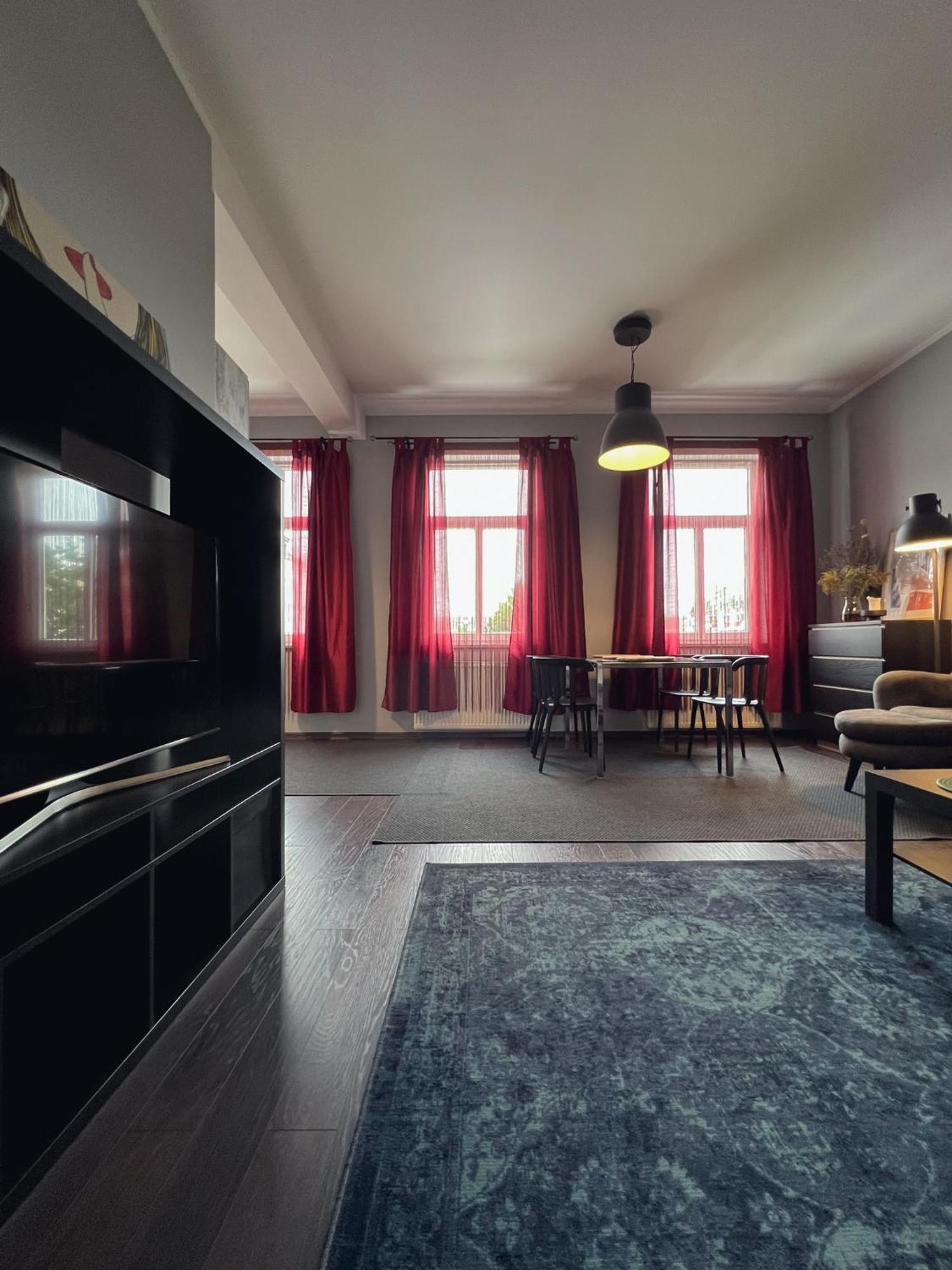 Apartament Na Chlodnej | The High Street Suwałki Екстериор снимка