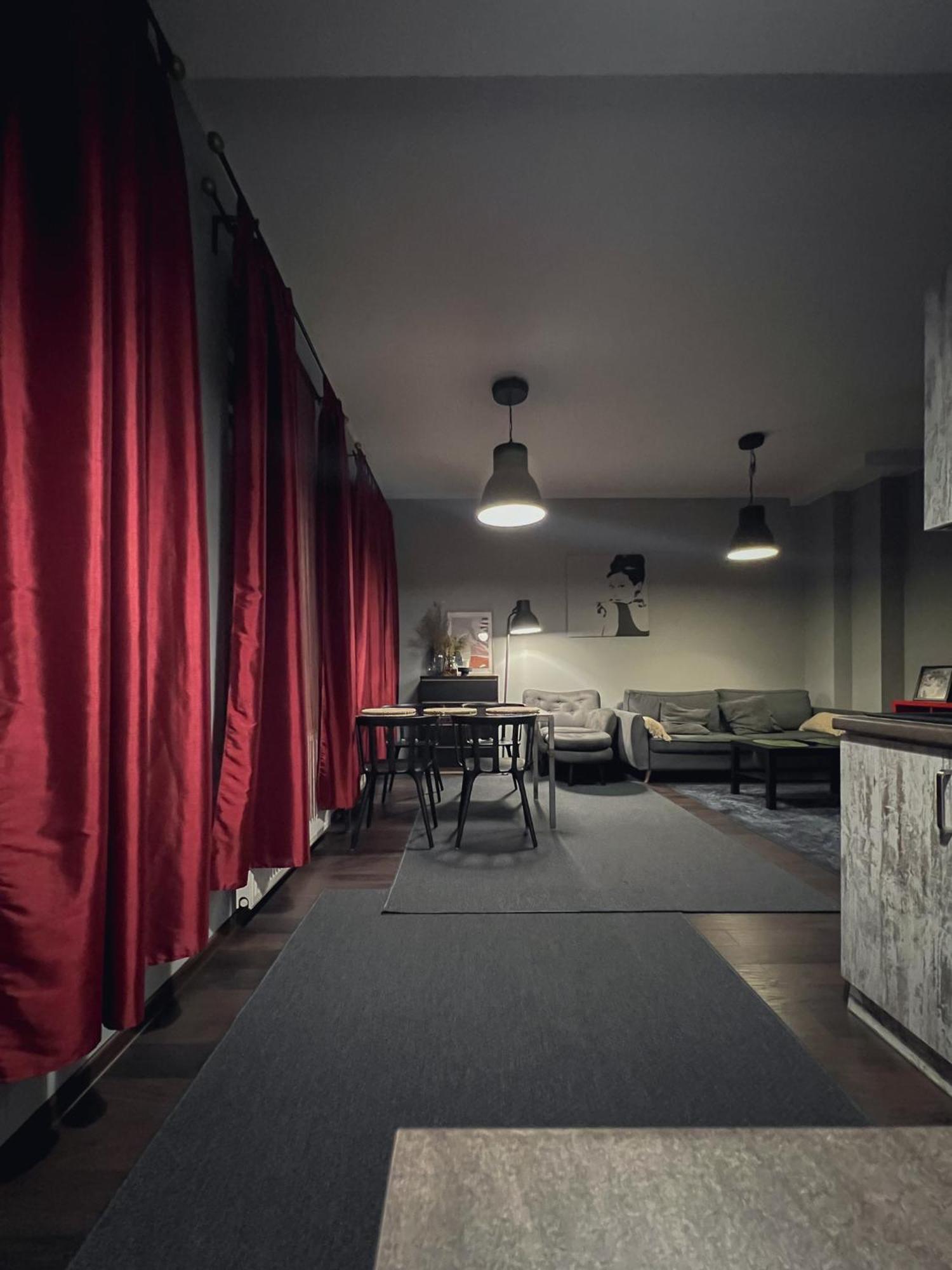 Apartament Na Chlodnej | The High Street Suwałki Екстериор снимка
