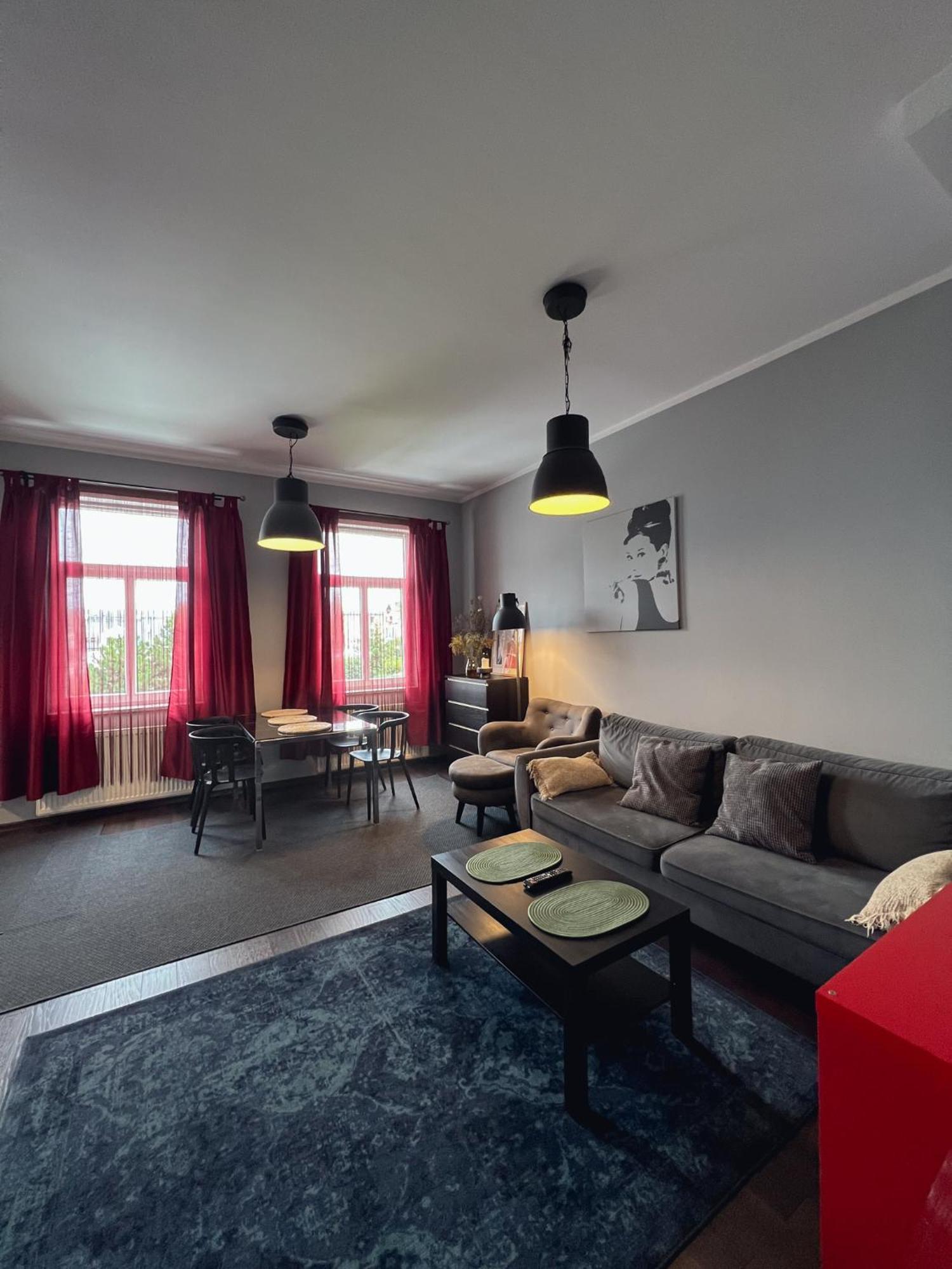Apartament Na Chlodnej | The High Street Suwałki Екстериор снимка