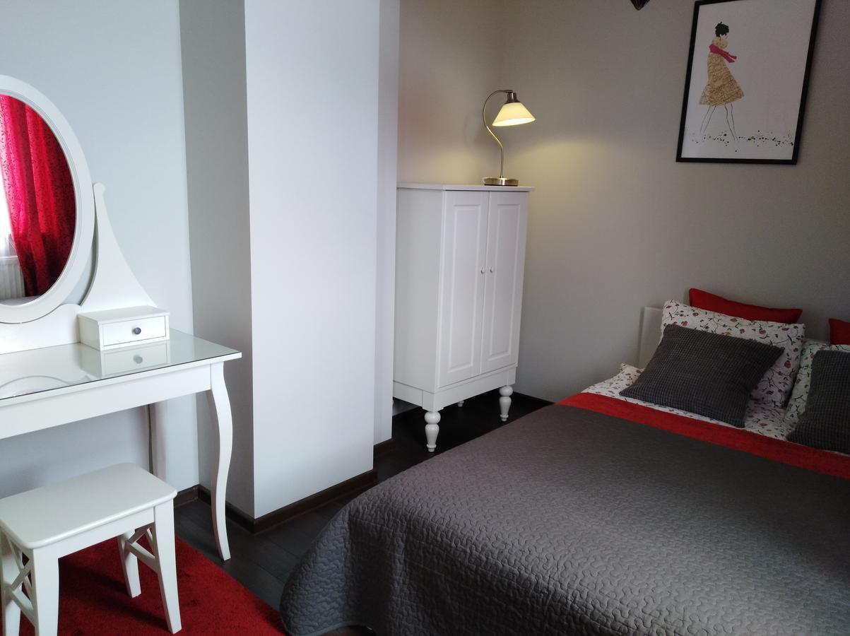 Apartament Na Chlodnej | The High Street Suwałki Екстериор снимка